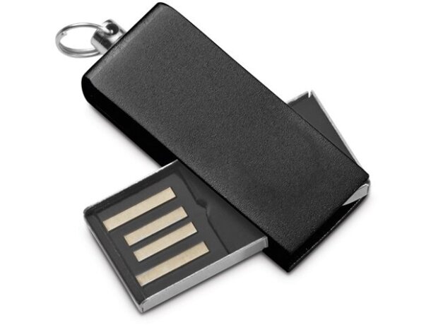 Pen Simon 8gb Drive, UDP mini de 8 GB negro