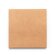 Set de oficina Ainsley con 6 blocs de notas adhesivas recicladas Natural detalle 3