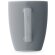 Taza Cinander de cerámica 370 mL Gris detalle 15
