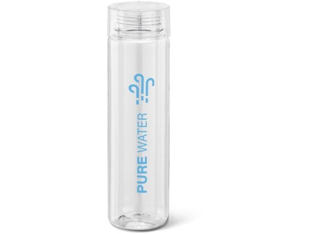 Botella Rozier 790 ml personalizada transparente