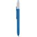 Bolígrafos originales acabado brillante tinta azul Hi!dea Kiwu Chrome Azul claro