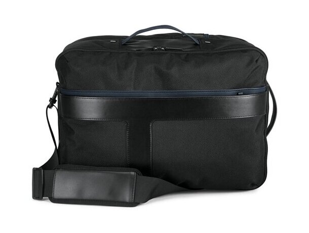 Dynamic backpack. mochila dynamic 2 in 1 azul
