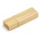 Unidad Venter 8gb flash USB, 8GB natural claro