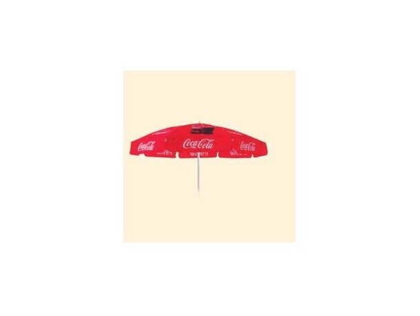 Sombrilla de playa varios modelos personalizada Sombrilla de playa varios modelos personalizada