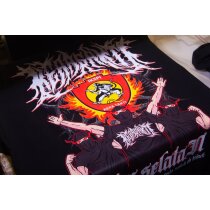 Impresión DTF camisetas