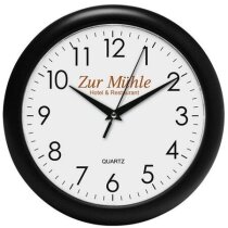 Reloj de pared redondo para personalizar en esfera personalizada Reloj de pared redondo para personalizar en esfera personalizada