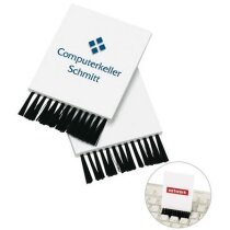 Cepillo para limpiar el teclado personalizado Cepillo para limpiar el teclado personalizado