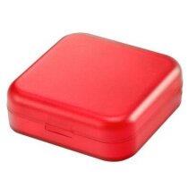 Caja con dos preservativos personalizada Caja con dos preservativos personalizada