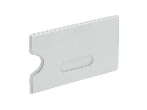 Estuche gruesa para tajeta Estuche gruesa para tajeta