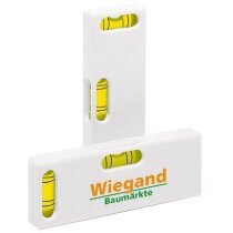 Nivel horizontal y vertical personalizado Nivel horizontal y vertical personalizado