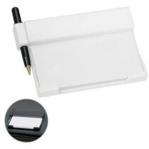 Kit porta notas para el coche Kit porta notas para el coche