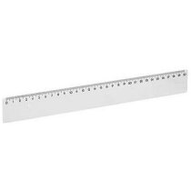 Regla de escritorio de 30 cm Regla de escritorio de 30 cm