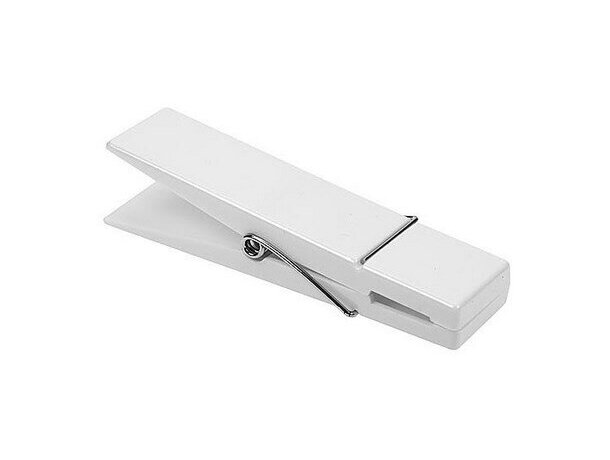 Pinza porta notas personalizada Pinza porta notas personalizada