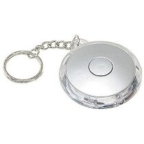 Linterna circular con luz personalizada Linterna circular con luz personalizada