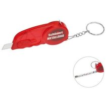 Cutter con llavero pequeño personalizado Cutter con llavero pequeño personalizado