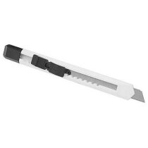 Cutter sencillo hoja fina barato Cutter sencillo hoja fina barato