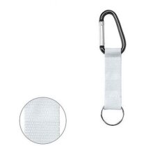 Lanyard corto con mosquetón barata Lanyard corto con mosquetón barata