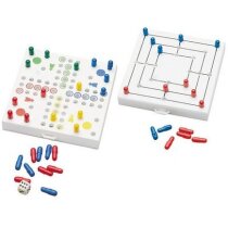 Juego de viaje para niños personalizado Juego de viaje para niños personalizado