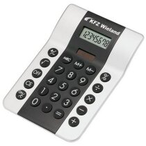 Calculadora para sobremesa y carga solar Calculadora para sobremesa y carga solar