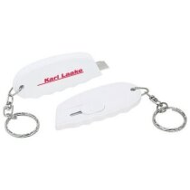 Cutter con llavero especial Cutter con llavero especial