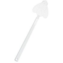 Matamoscas con forma de mosca Matamoscas con forma de mosca
