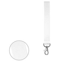 Lanyard corto de colores personalizado Lanyard corto de colores personalizado