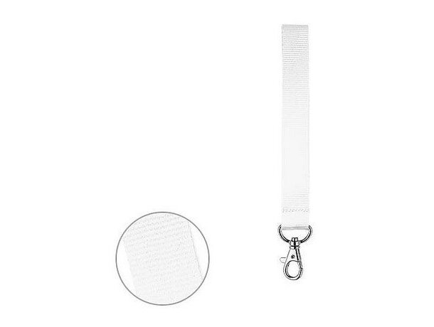 Lanyard corto de colores personalizado Lanyard corto de colores personalizado