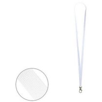 Lanyard colores con mosquetón personalizada Lanyard colores con mosquetón personalizada