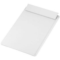 Tablilla para conferencias con pinza en A4 personalizada Tablilla para conferencias con pinza en A4 personalizada
