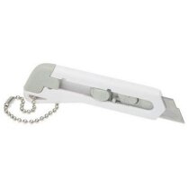 Cutter con cadena para llavero barato Cutter con cadena para llavero barato