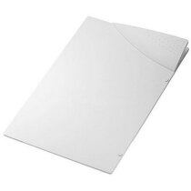 Carpeta sencilla con pinza A4 Carpeta sencilla con pinza A4