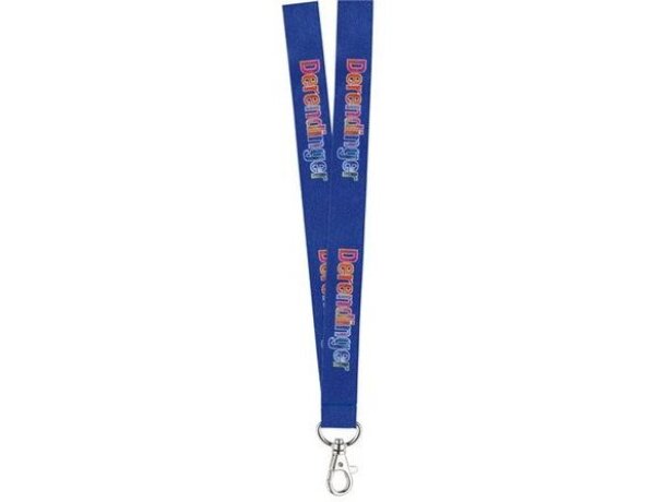 Lanyard mosquetón barata Lanyard mosquetón barata