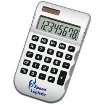 Calculadora Solar tamaño mini Calculadora Solar tamaño mini
