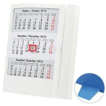 Calendario de sobremesa 3 meses personalizado Calendario de sobremesa 3 meses personalizado