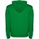 Sudadera con capucha infantil Urban Roly bicolor personalizable detalle 9
