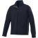 Chaqueta softshell Maxson hombre impermeable transpirable Azul marino