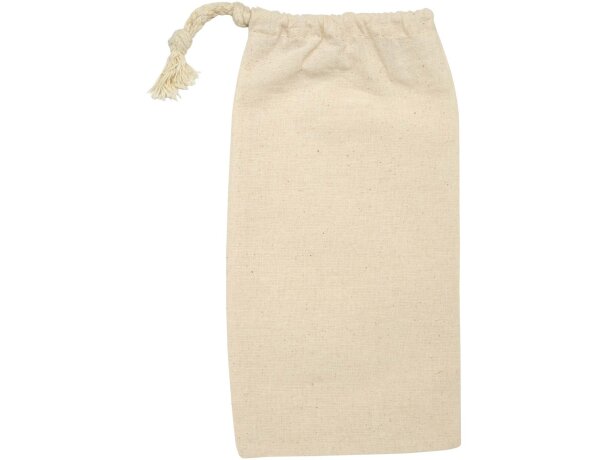 Juego de torre de madera Jumble con bloques apilables de pino Natural detalle 2