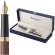 Pluma Waterman Hemisphere con grabado personalizado Cobre detalle 14
