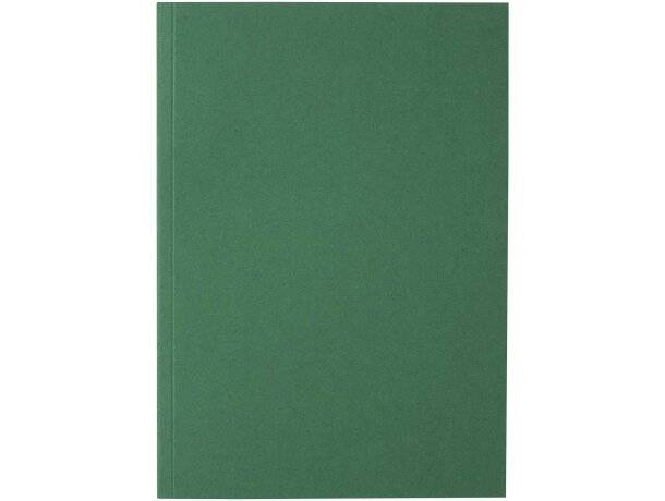 Cuaderno Novella Austen A5 tapa blanda 100 hojas papel FSC detalle 23