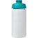 Baseline™ Plus Bidón deportivo con Tapa Flip de 500 ml con asa Blanco/azul aqua detalle 25