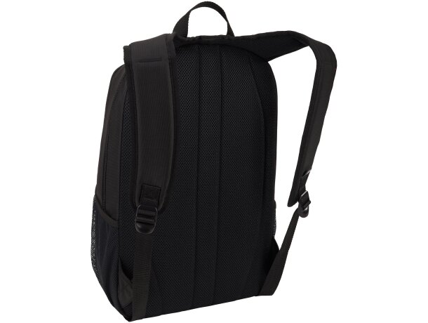 Mochila reciclada Case Logic Jaunt 23L para portátil 15,6 Negro intenso detalle 3