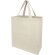 Bolsa Tote de material reciclado de 150 g/m² Pheebs Natural mezcla