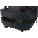 Mochila nevera Resi Plus 18L con aislamiento térmico reciclada Negro intenso detalle 4