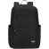 Mochila portátil Case Logic Uplink 26L poliéster reciclado Negro intenso detalle 2