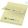Notas adhesivas Sticky-Mate 50x75 mm personalizables Amarillo claro
