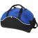 Bolsa de poliéster y polipropileno no tejido personalizada negro intenso