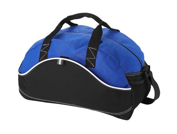 Bolsa de poliéster y polipropileno no tejido personalizada