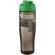 Bidón deportivo con tapa Flip de 700 ml H2O Active® Eco Tempo Verde/carbón detalle 8