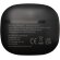 Auriculares True Wireless Alterf con Bluetooth 6.0 reciclados Negro intenso detalle 3