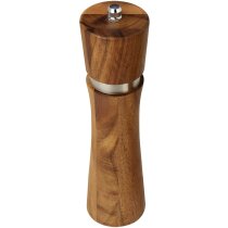 Molinillo Flavo de madera acacia con cerámica